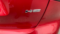 MG Hs 1.5 T-GDI Excite 5dr Petrol Hatchback
